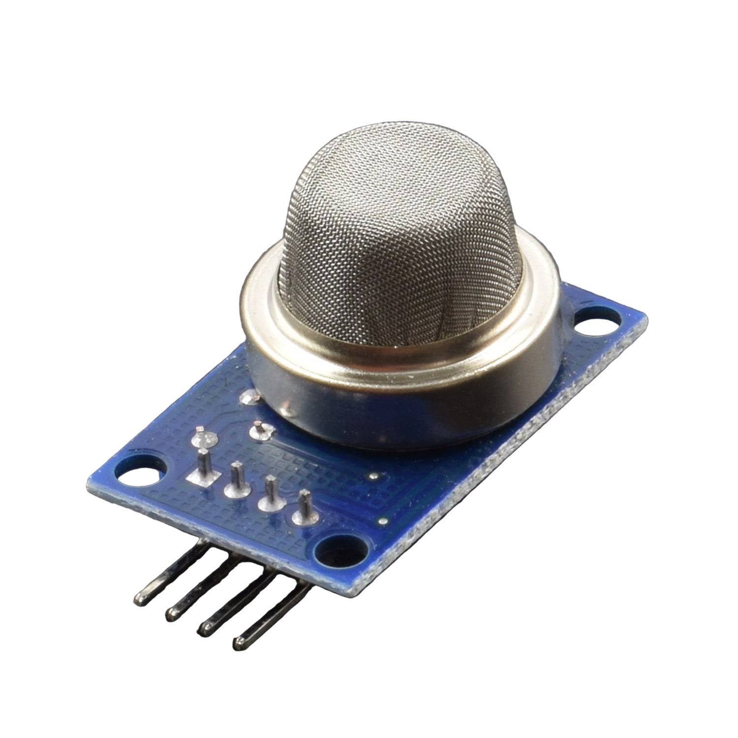 MQ-4 Methane Gas Sensor Module for Arduino – Natural Gas & CNG Detection - AB048