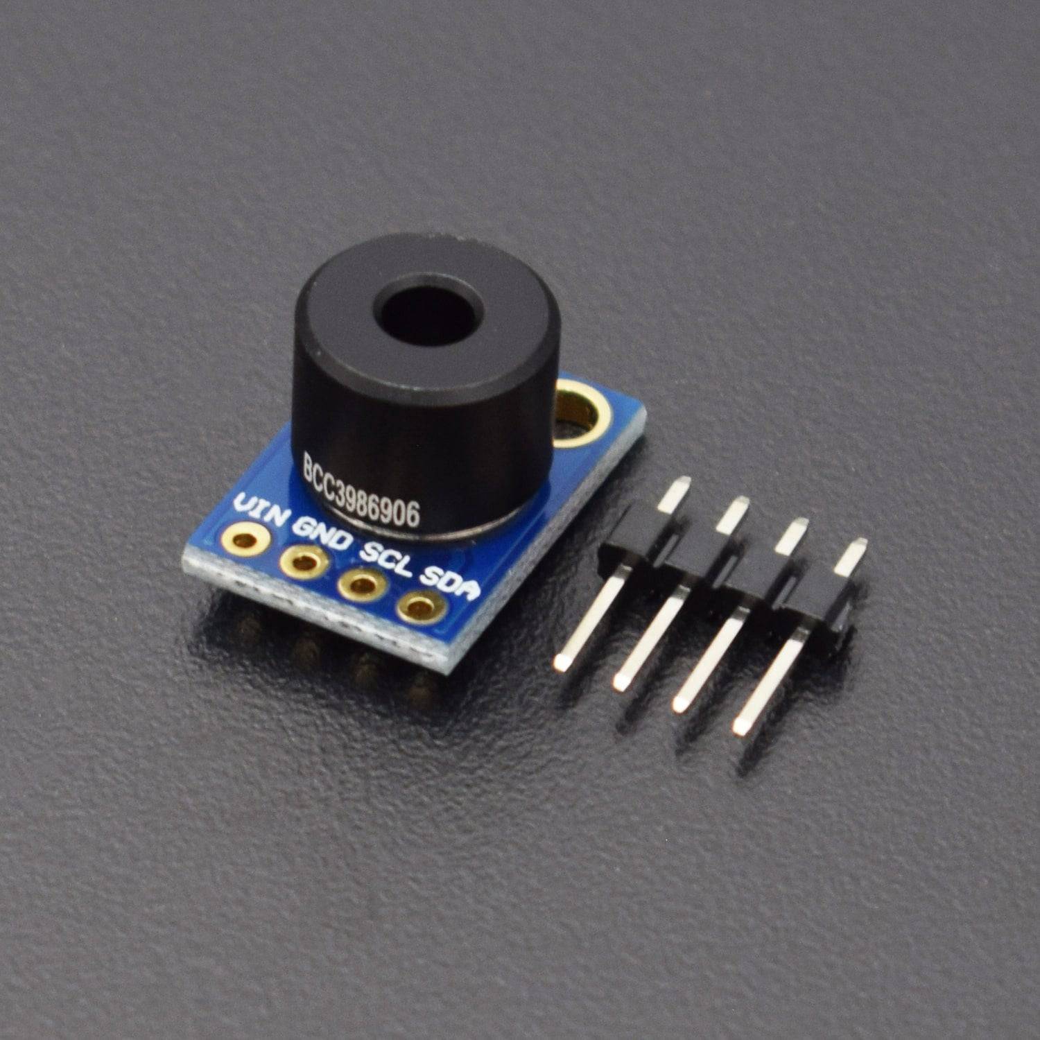 MLX90614 Contactless Temperature Sensor Module GY-906 Infrared Temperature Sensor For Arduino- RS1039