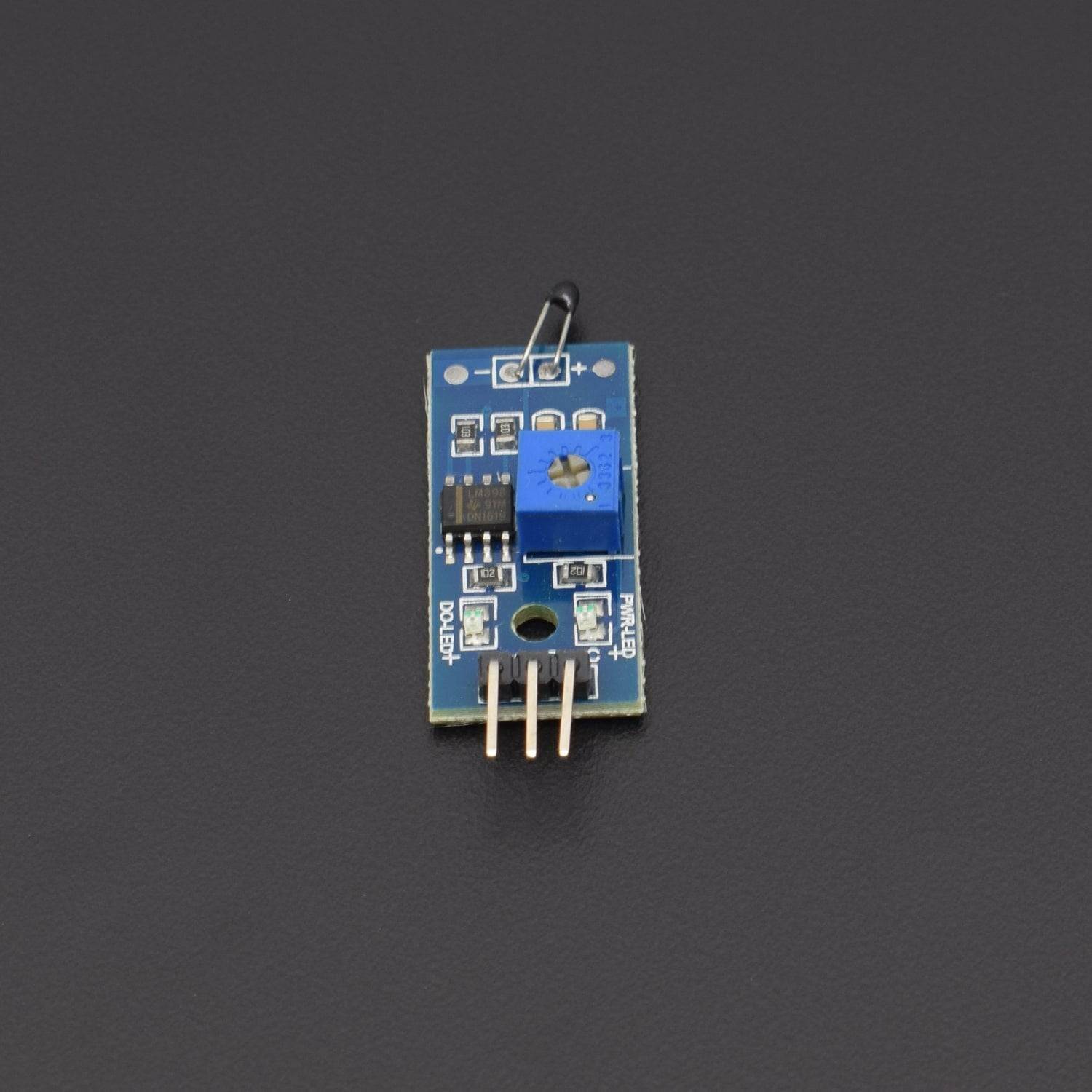 Thermistor Sensor Module - RS471