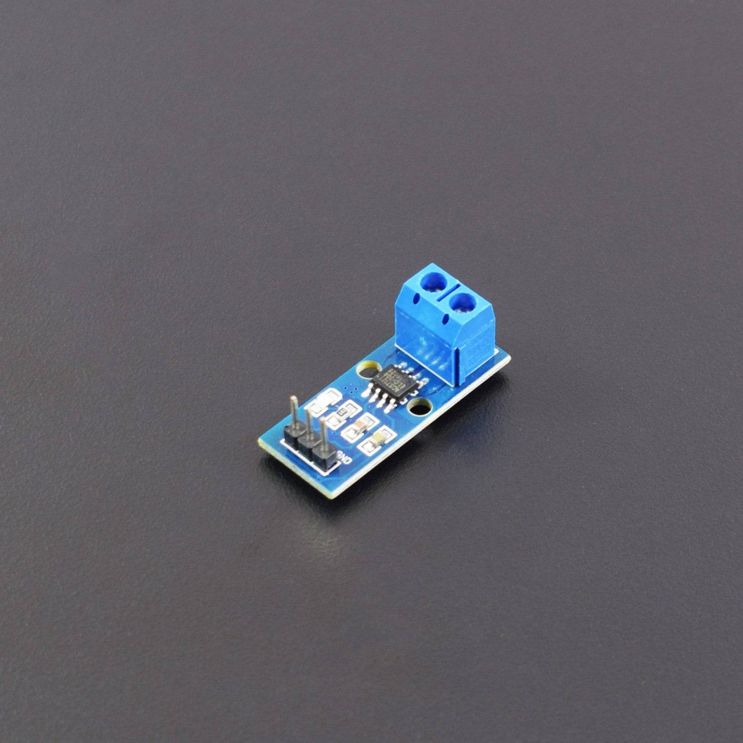ACS712 30A Hall Current Sensor Module - SR045