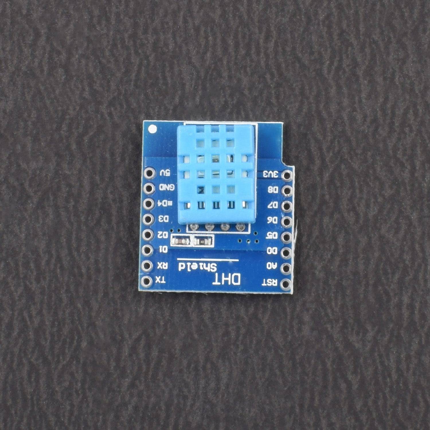 DHT Shield for WeMos D1 mini DHT11 Single-bus digital Temperature & Humidity Sensor Module Sensor - AB107