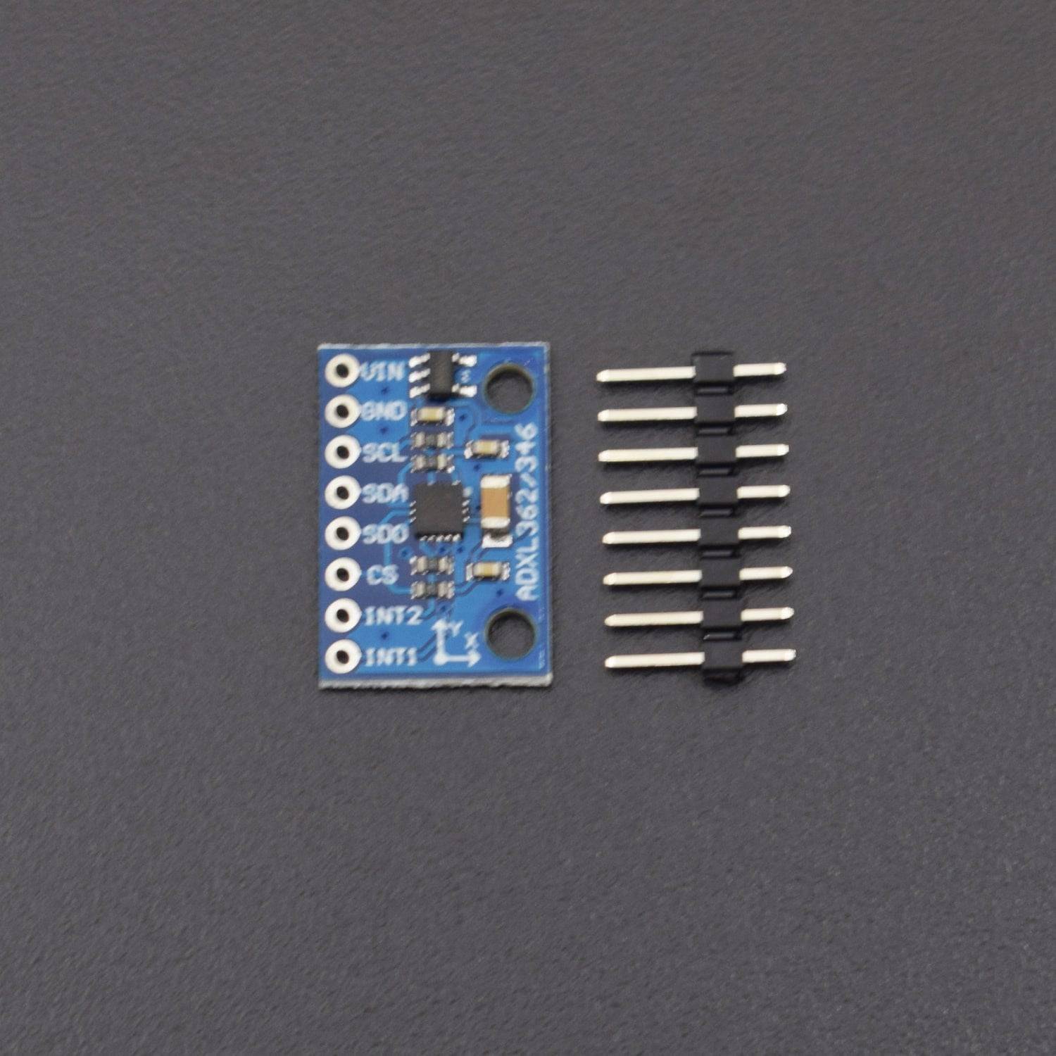 GY-346 ADXL346 Sensor Module Alternative ADXL345 Module I2C SPI IIC Interface - RS1123