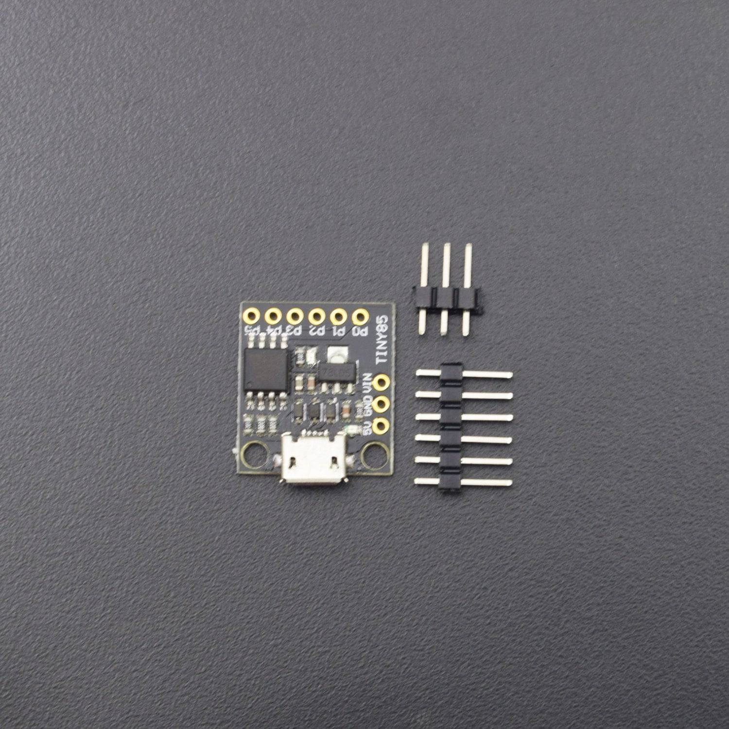 Mini ATTINY85 USB Development Board Module - NA080/RS3450