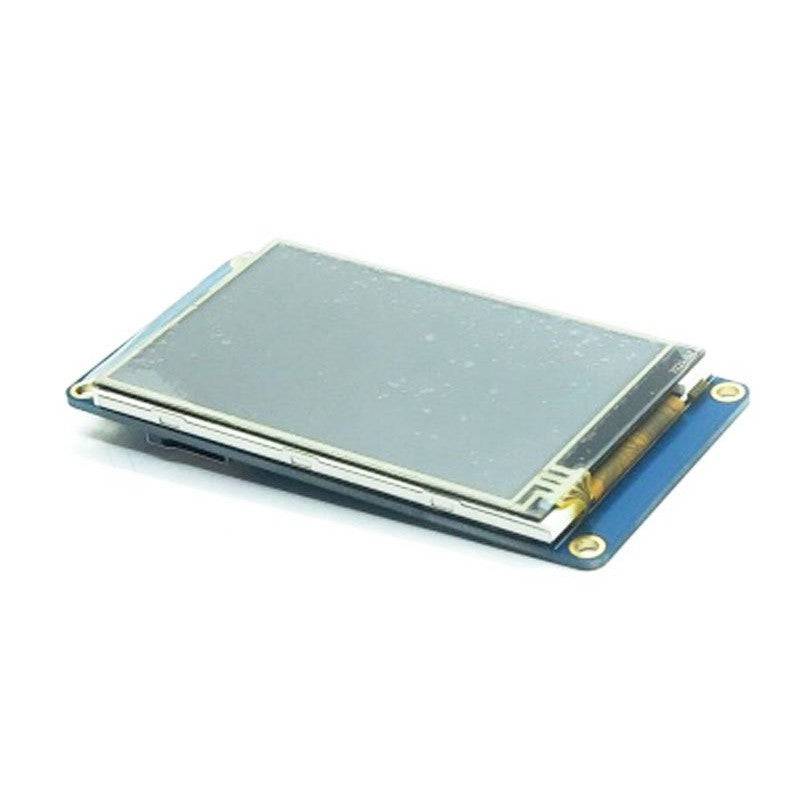 Nextion 3.5 inch BASIC NX4832T035 HMI TFT LCD Touch Display Module for Arduino Raspberry Pi - RS123