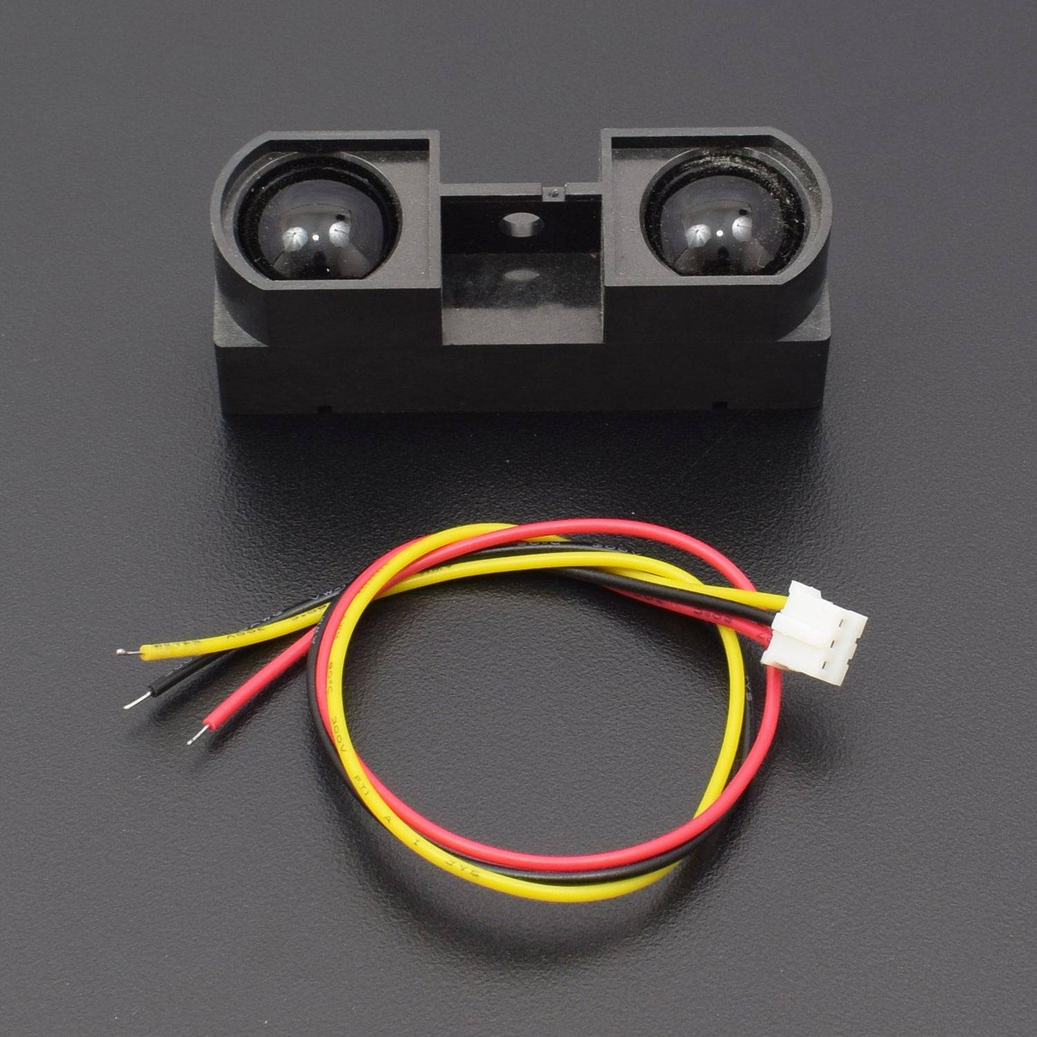 GP2Y0A710K0F 100-500cm IR Distance Sensor + Cable - AB067