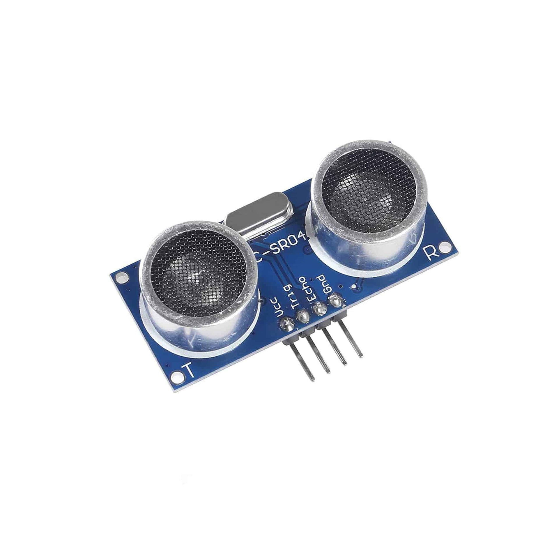 HC-SR04 Ultrasonic Distance Sensor Module For Arduino Robotics Obstacle Detection Projects - SR014