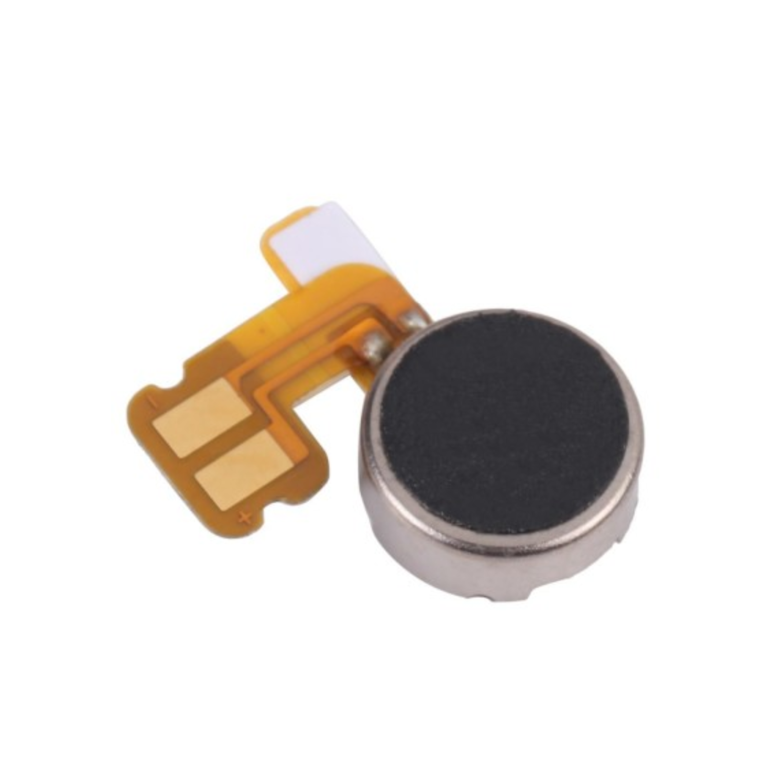 1027 Micro Vibration Motor Flat Vibration Button Motors for Phone - AC119