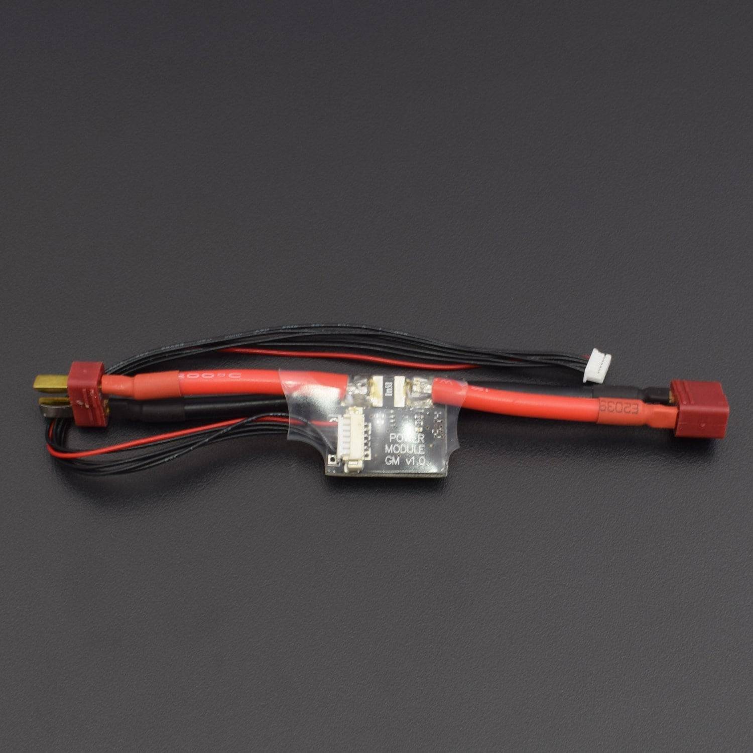 2.8 APM Flight Controller Power Module V1.0 Output BEC 3A Deans T Plug for RC Helicopter - RS146