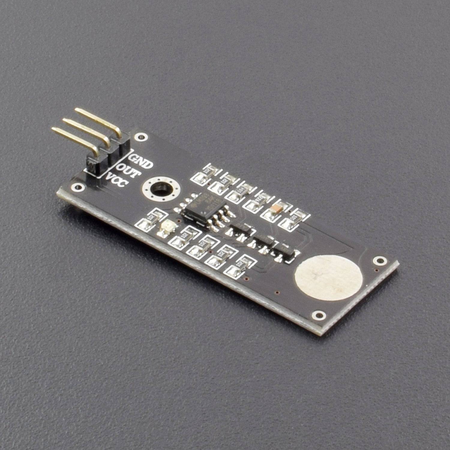 Digital Sensor TTP223B Module Capacitive Touch Switch for Arduino Development Board - NA061