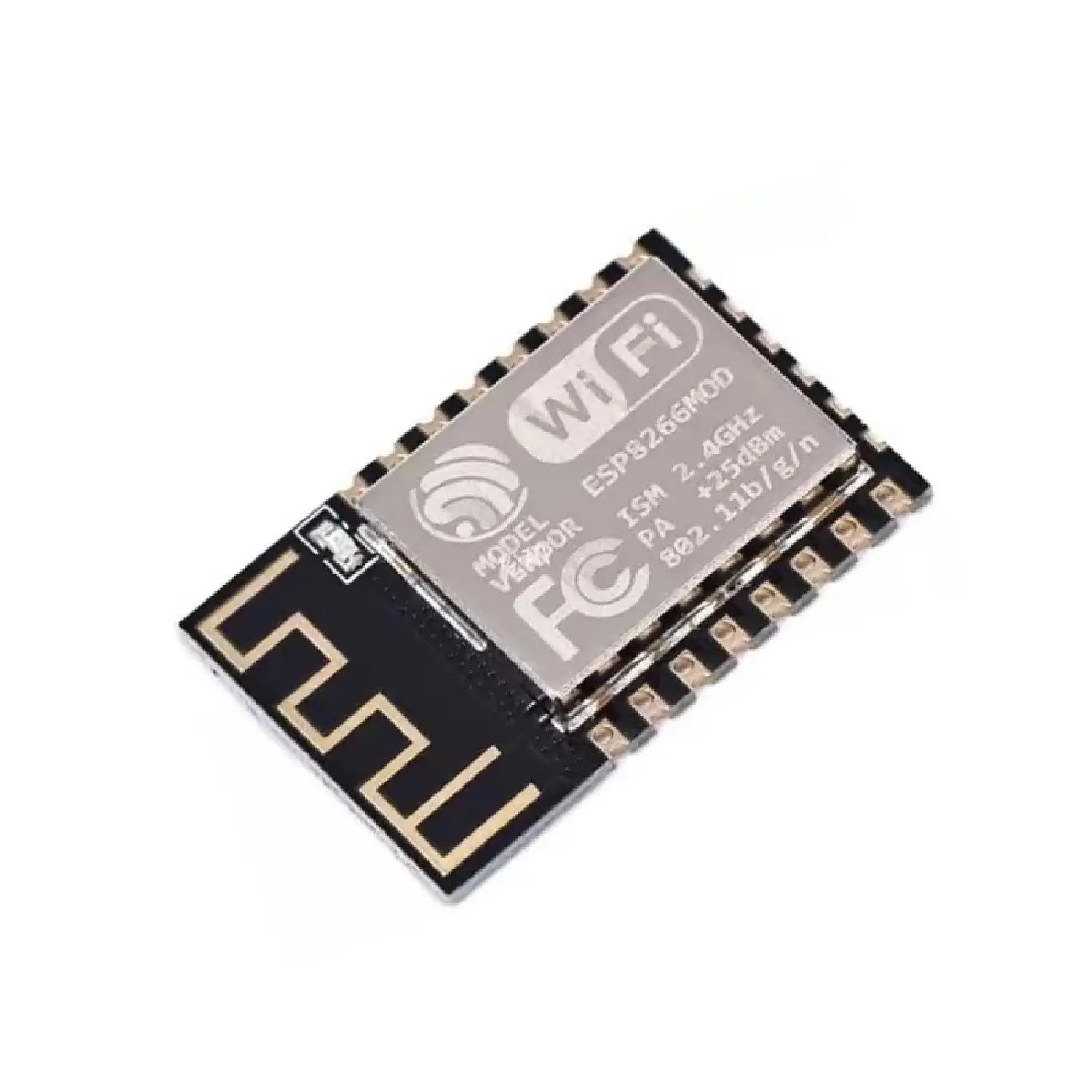 ESP 8266-12E WiFi Serial Transceiver Module(ESP12e)- IOT001