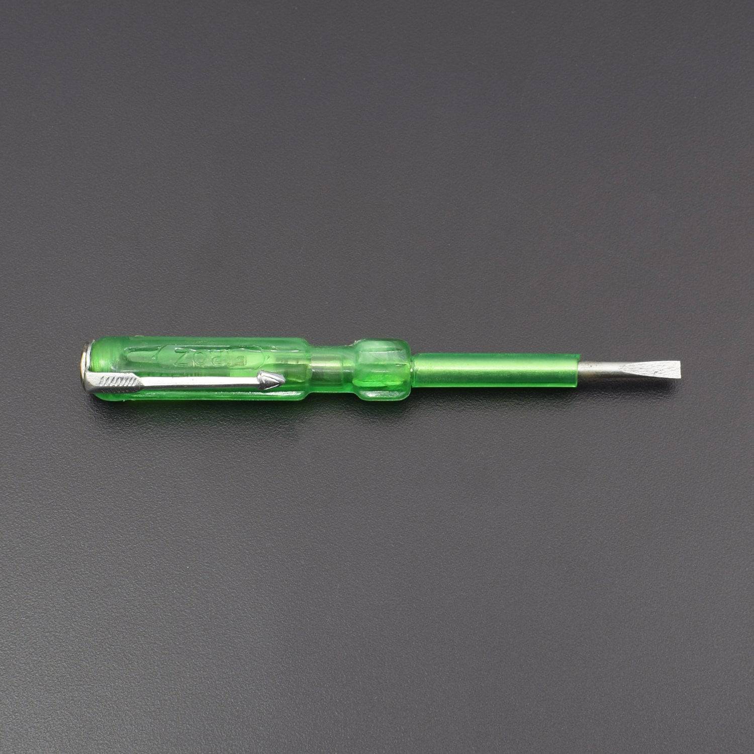Screwdriver Tester with Neon Bulb - RS331