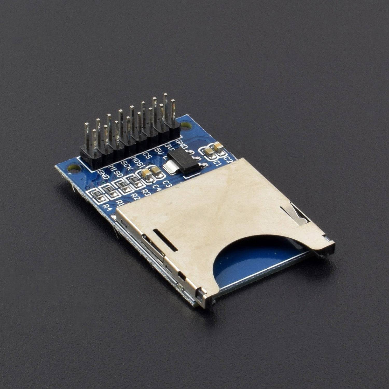 SD Card Reader Module for Arduino ARM MCU - ML023
