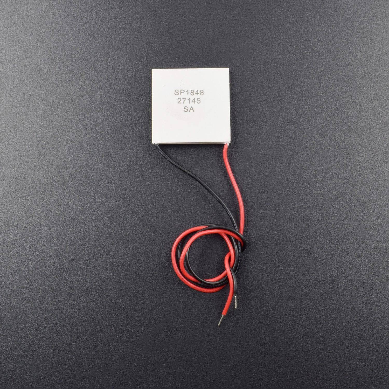 SP1848-27145 Thermoelectric Power Generator Peltier Module TEG High Temperature 150 Degree 40x40MM-NA183