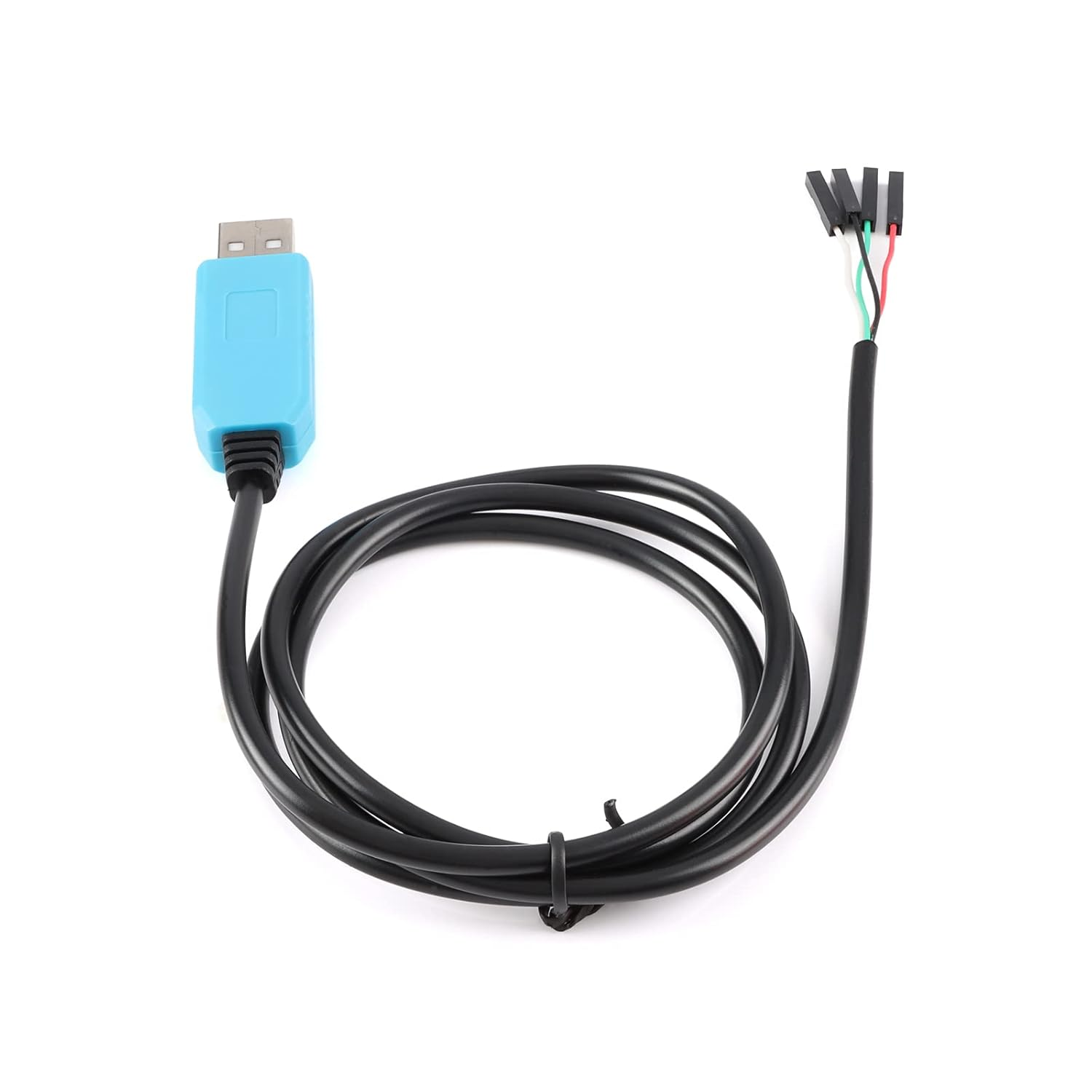 PL2303 TA Download Cable USB to TTL RS232 Module Upgrade USB to Serial Port Download Cable - AA186
