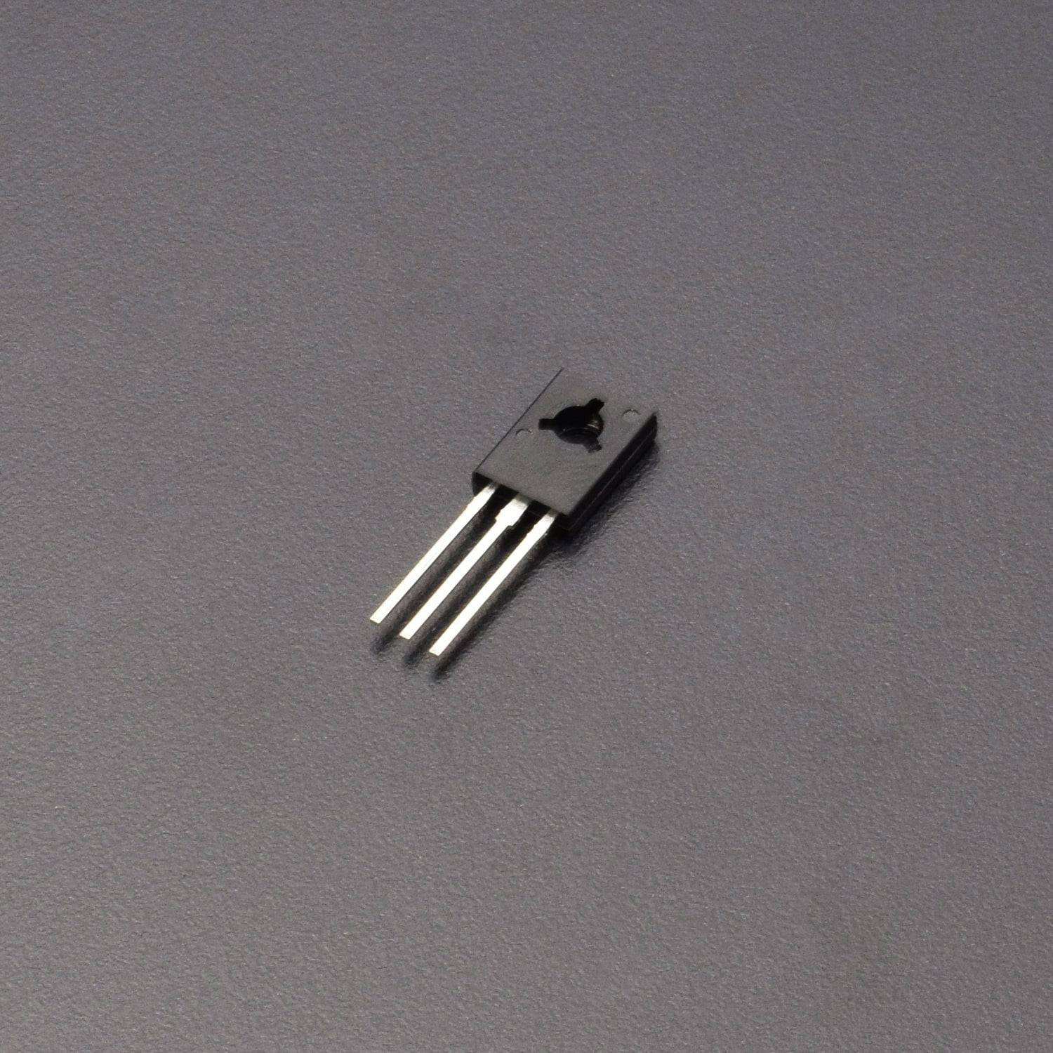 BD 140 PNP Transistor - Pack of 5pcs - RS940