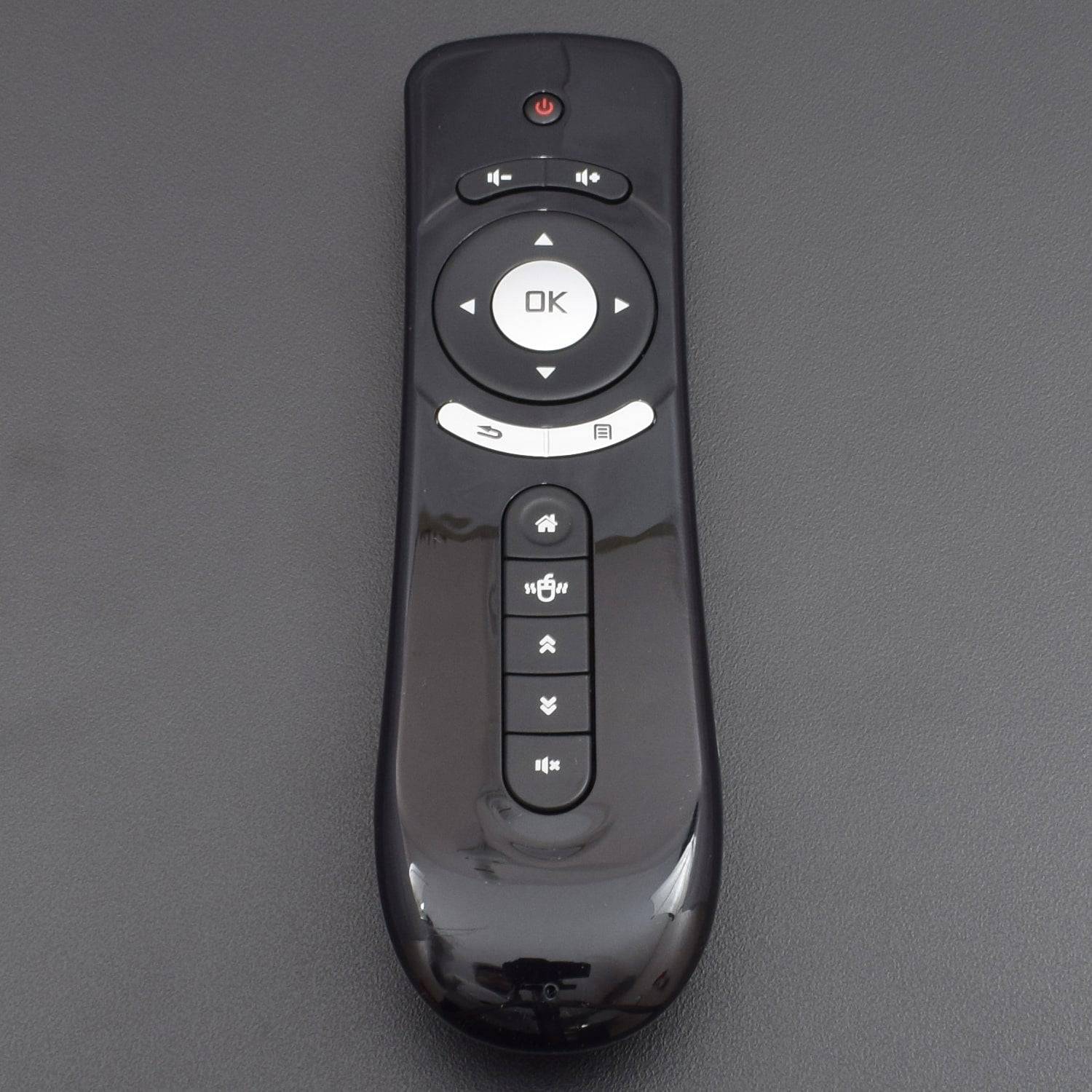 2.4G Remote Control Air Mouse Wireless Keyboard for Kodi Android Mini PC TV Box - RS183