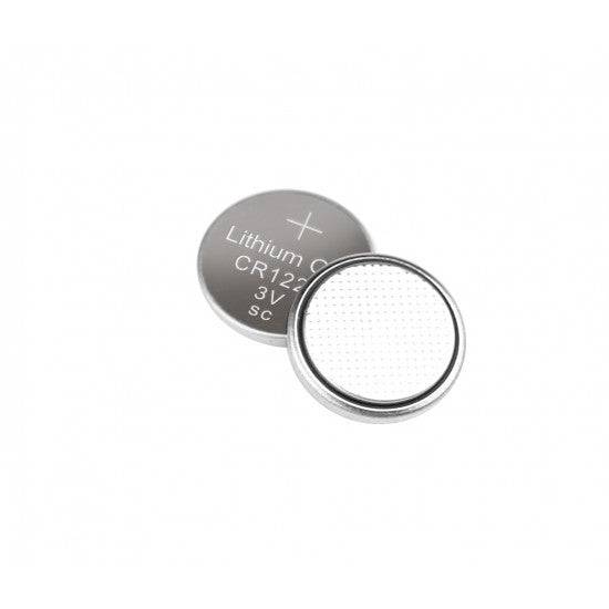 CR1220 Battery 3.3V Lithium Button Coin Cell -BR007