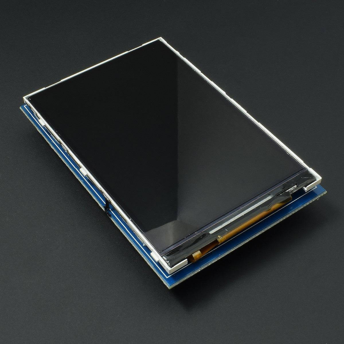 3.5″ Inch TFT Touch Screen Module for MEGA 2560 R3/Due - AA138