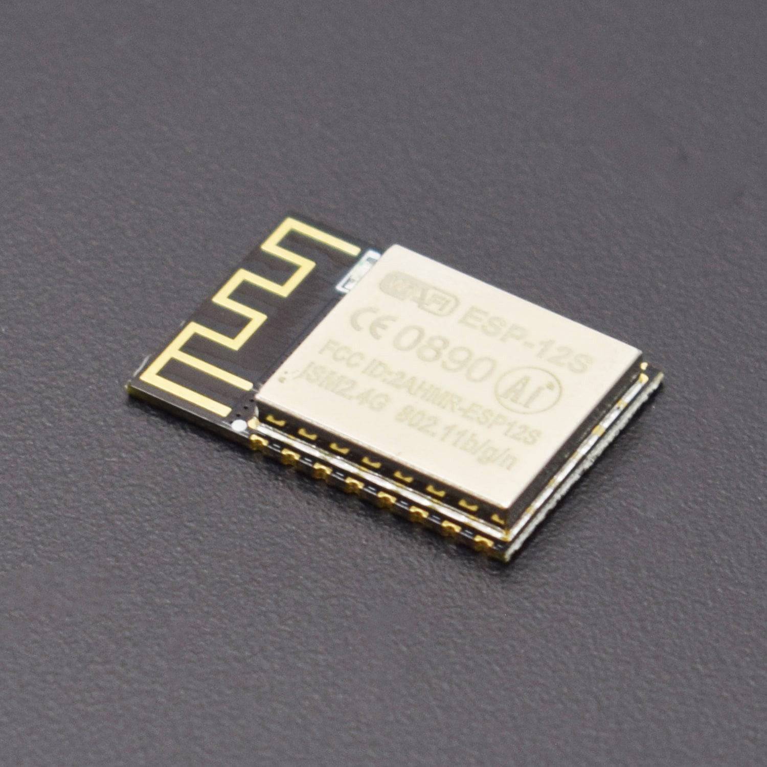 ESP8266 ESP-12S ESP12S Serial WIFI Wireless Transceiver Module IOT ESP8266-07 for Arduino - RS1077