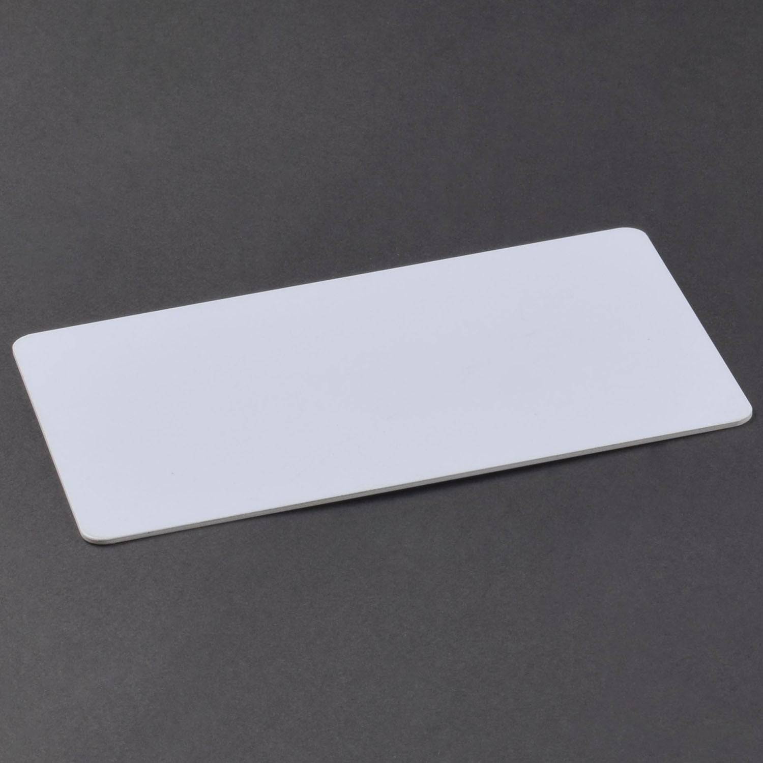13.56mhz Inductive Smart Integrated Circuit Card RFID Card IC Card - RS119