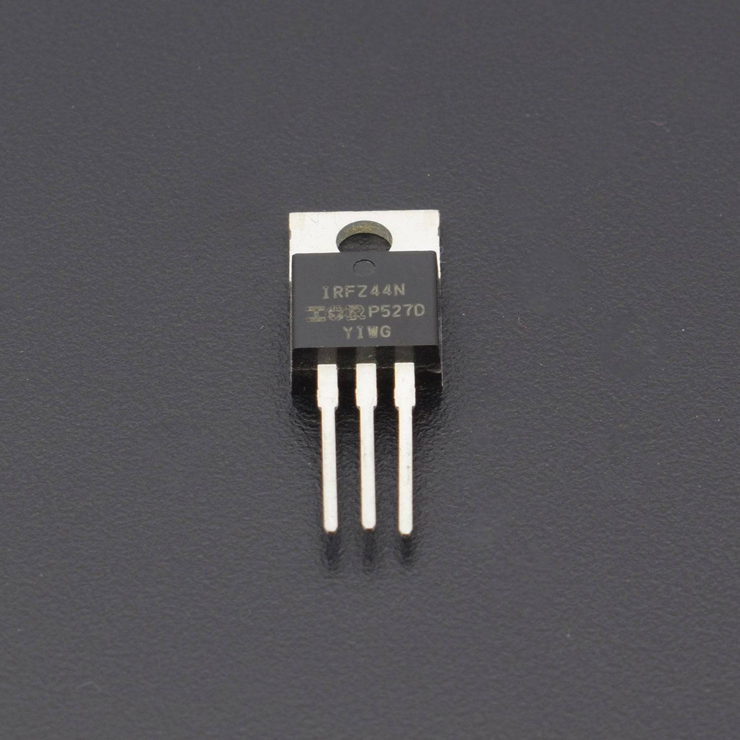 IRFZ44N IRFZ44 Power MOSFET 49A 55V TO-220 for Electronic Projects - RS452