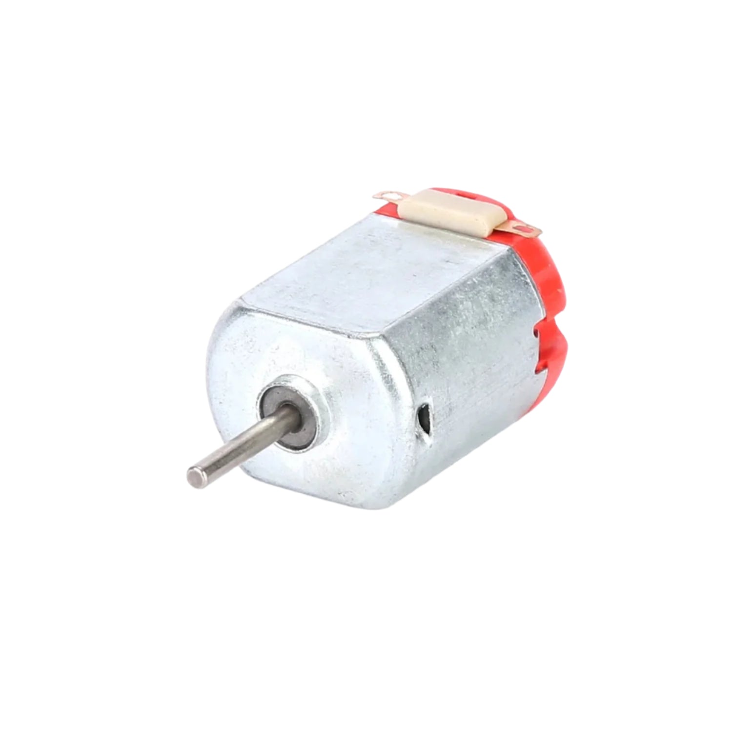 DC Toy Motor Miniature DC Motor For DIY Projects Small Electric Motor For Toy Cars High Torque Motor For Model Airplanes - MR301