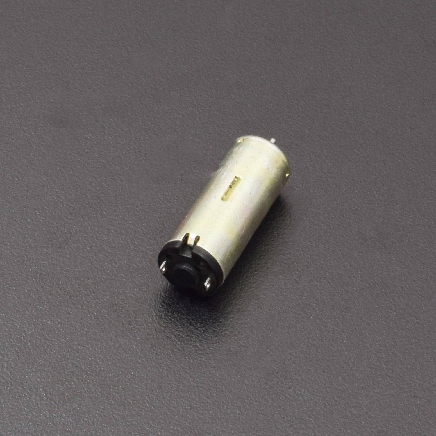 3V DC 35000Rpm Rotary Speed Cylindrical Mini Motor For Rc Model Toy Raider Buggies - RS813