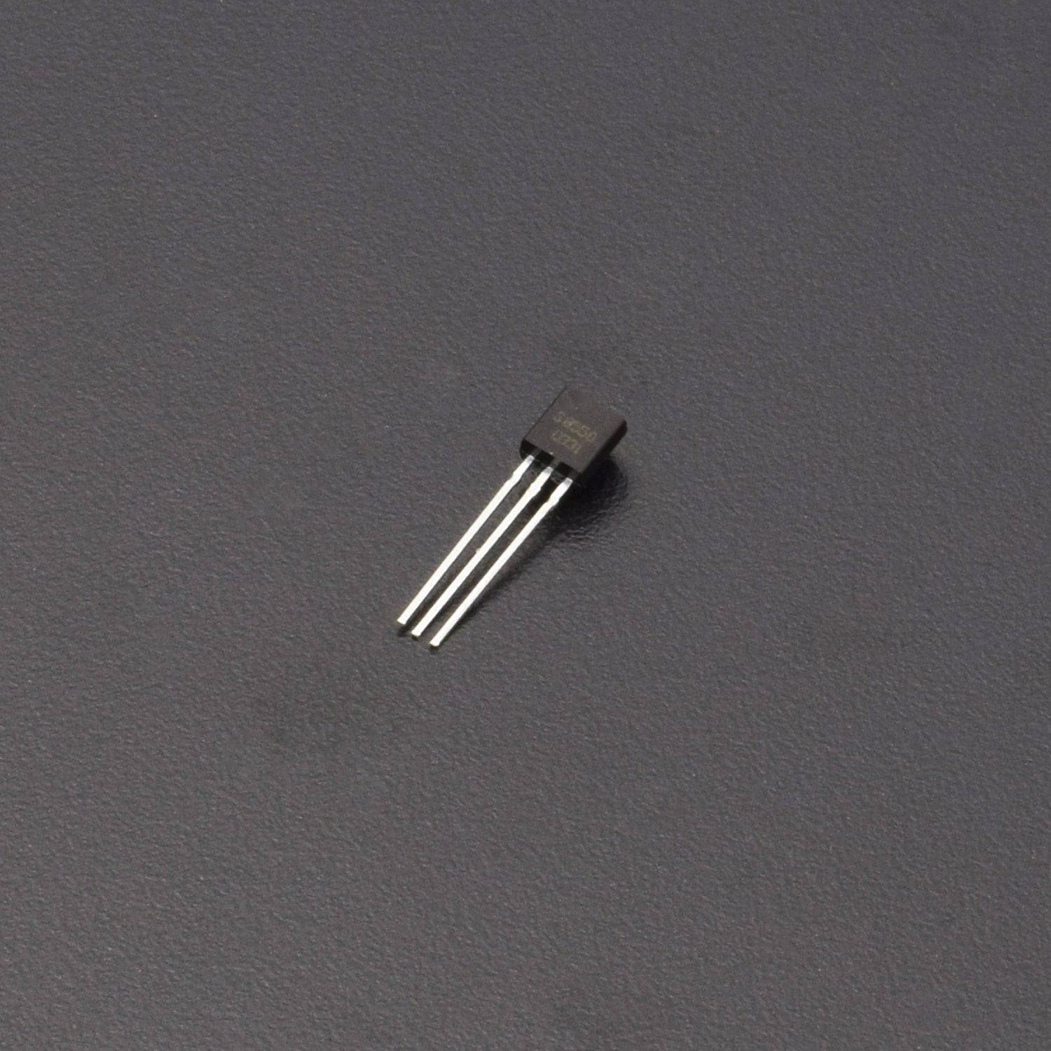 100pcs S8550 D331 PNP Transistor Amplifier Transistor Electronic Components - RS900