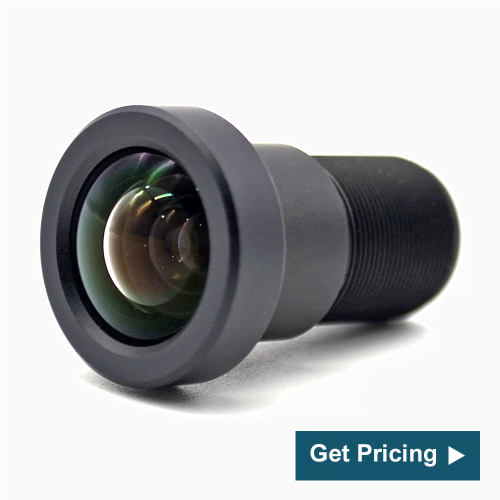 Edatec ED-LENS-M12-180780-08