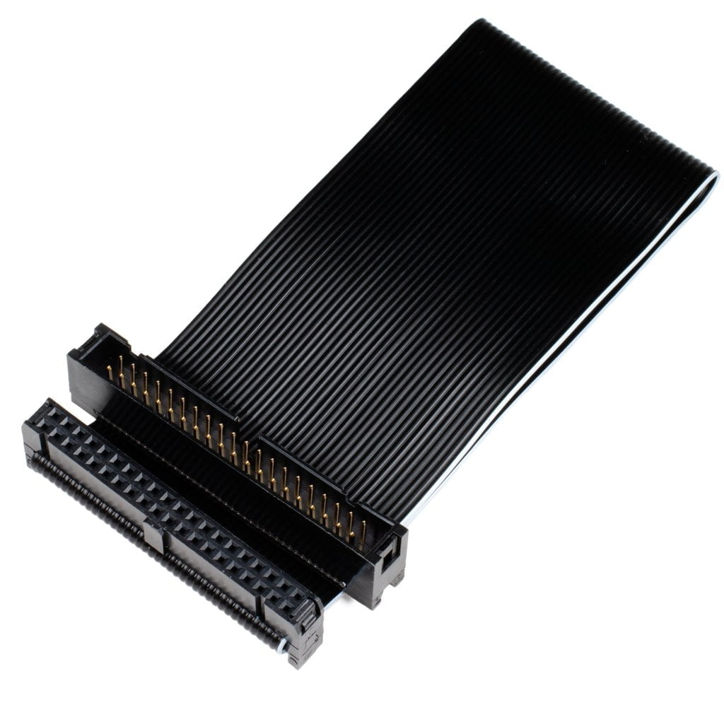 GPIO-forlængerkabel til Raspberry Pi