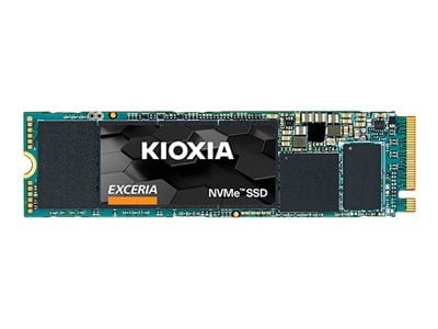 2TB M.2 SSD NVMe - Kioxia EXCERIA