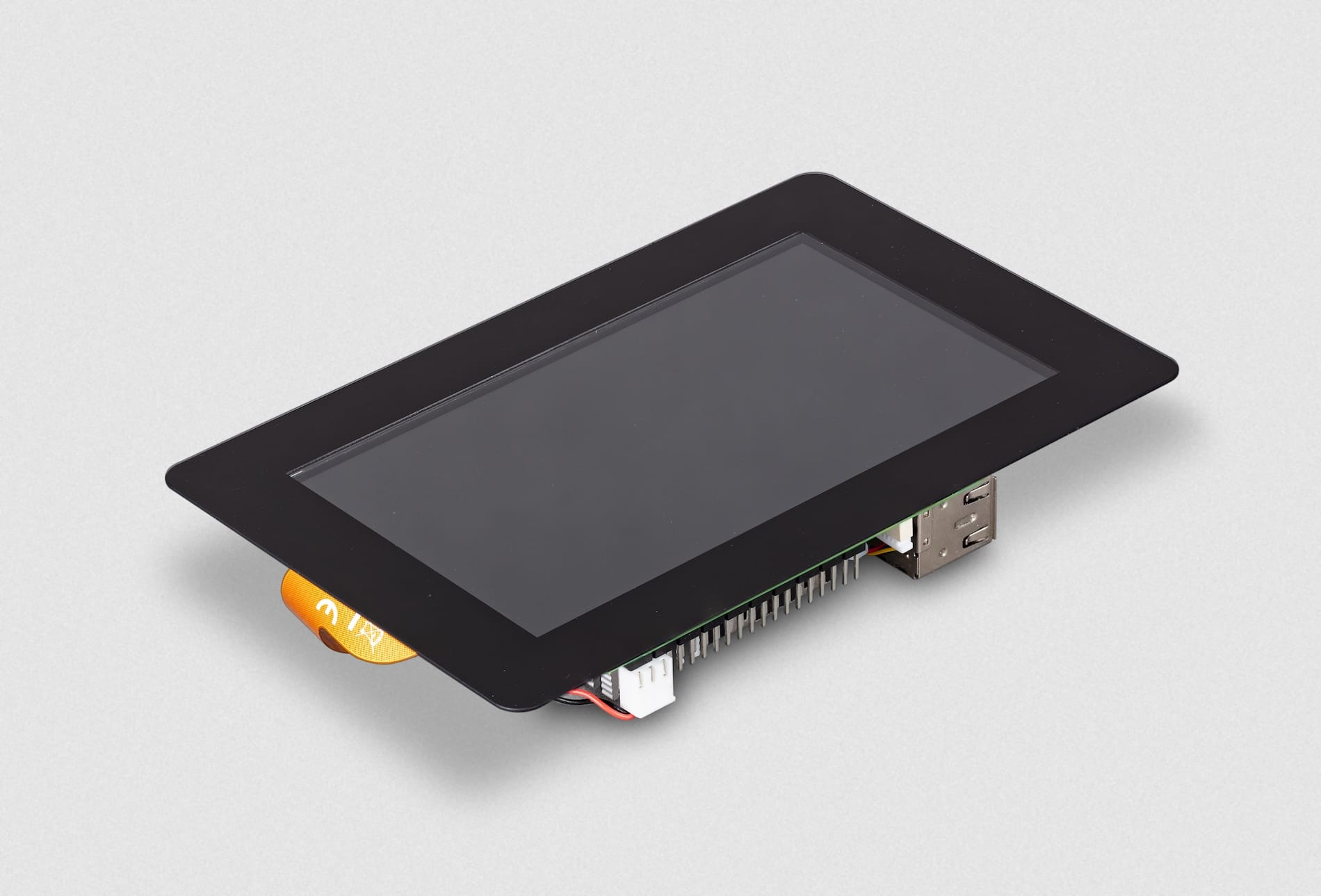 Officiel Raspberry Pi 5" Touch Display 2