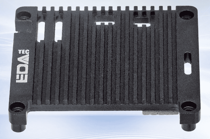 Edatec Pi 5 Passive Cooler