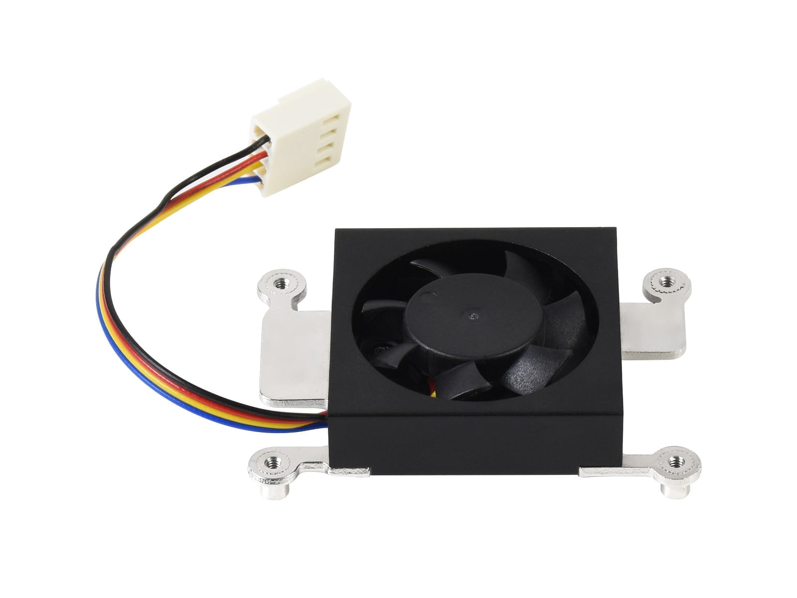 Blæser til Raspberry Pi Compute Module 4