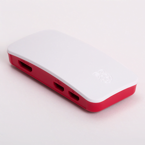 Officiel Raspberry Pi Zero Case
