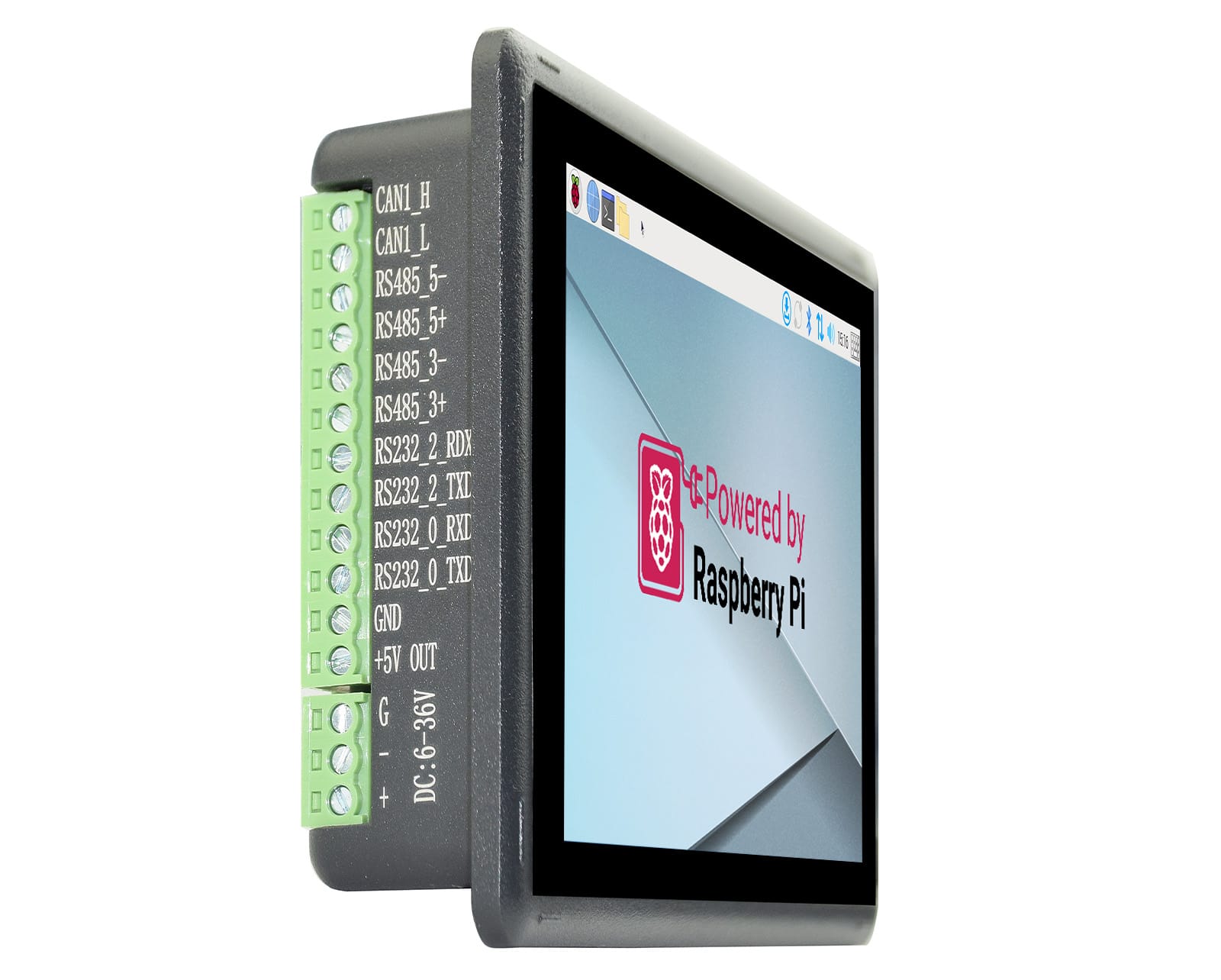 Chipsee PPC-CM5-050 Industrial PC Display