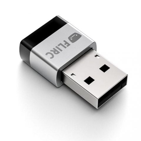 FLIRC USB v2 - dongle til IR fjernbetjening