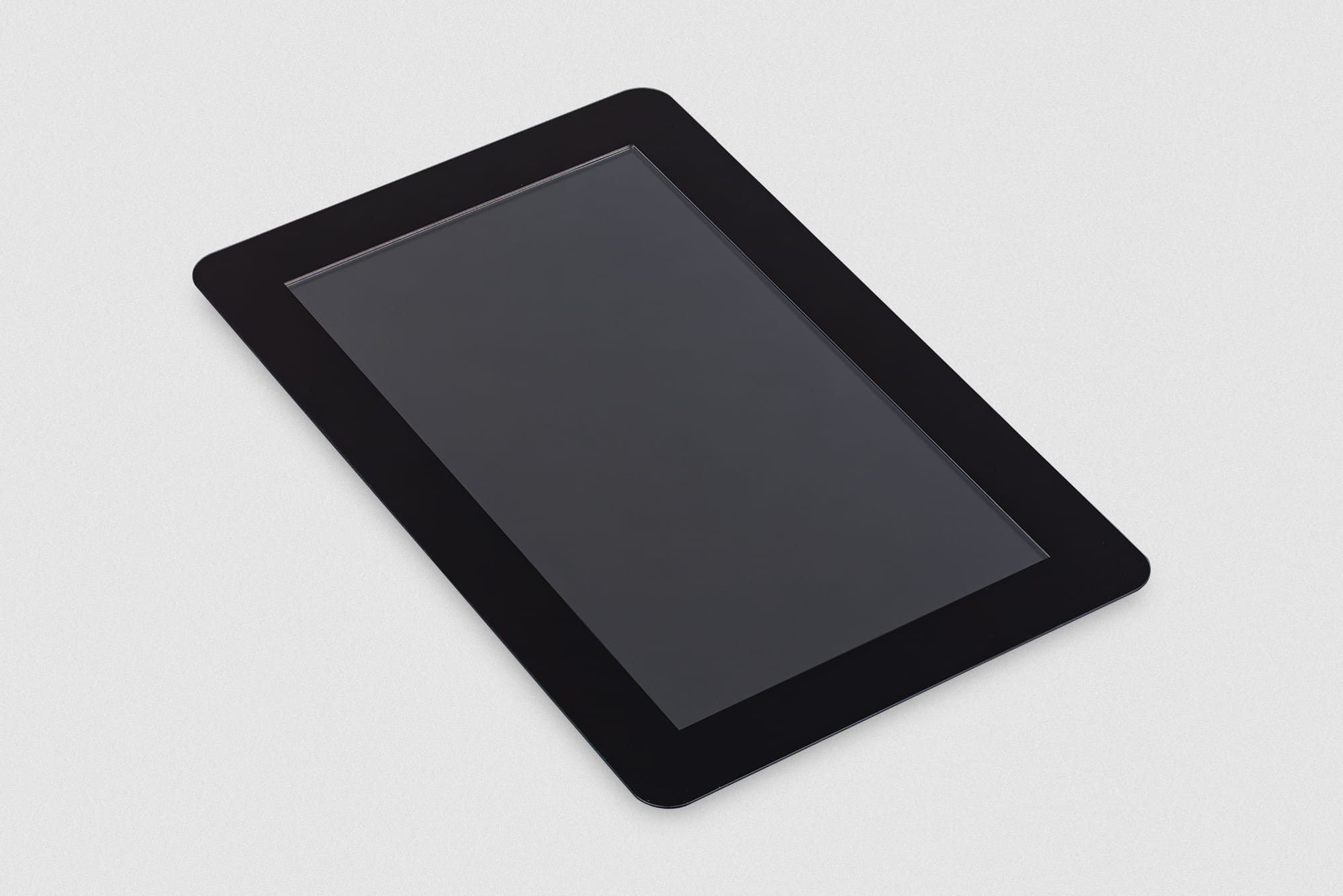 Officiel Raspberry Pi 7" Touch Display 2