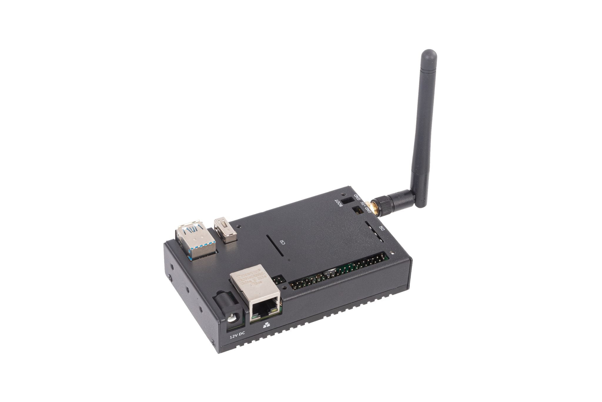Edatec CM4 Nano