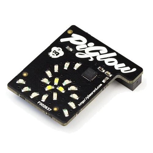 PiGlow - LED Board