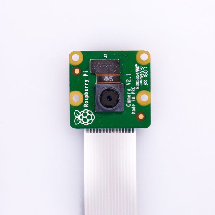 Raspberry Pi Camera Module 2 (8MP)
