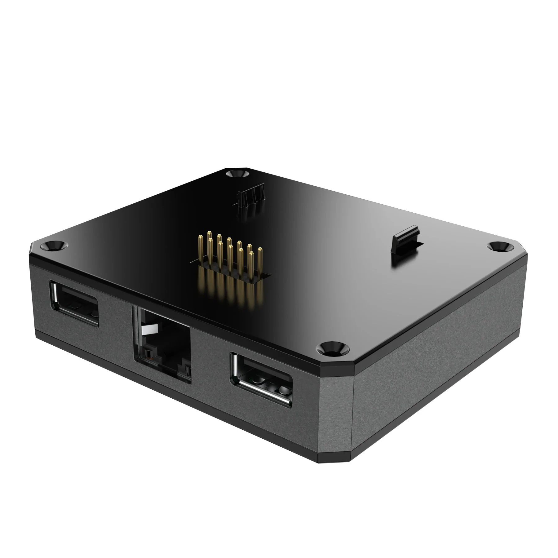 Argon POD USB-LAN Module