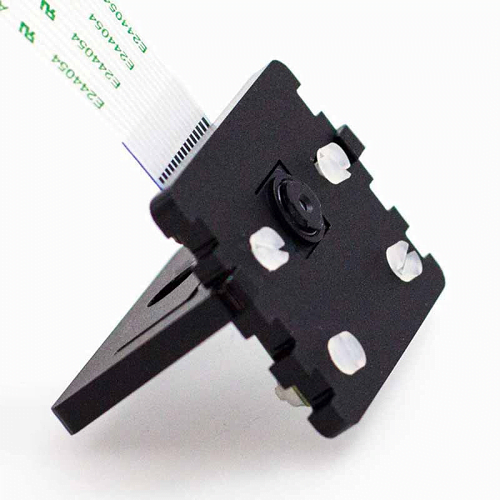 Raspberry Pi Camera Mount