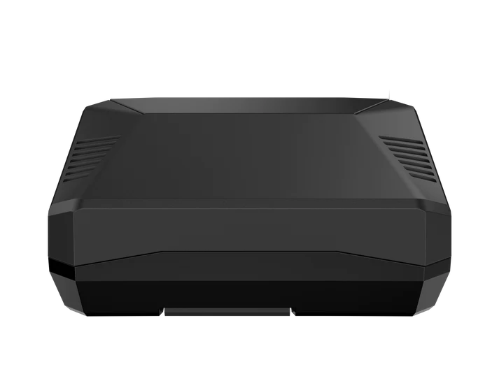 Argon ONE V3 M.2 NVME PCIE Case til Pi 5