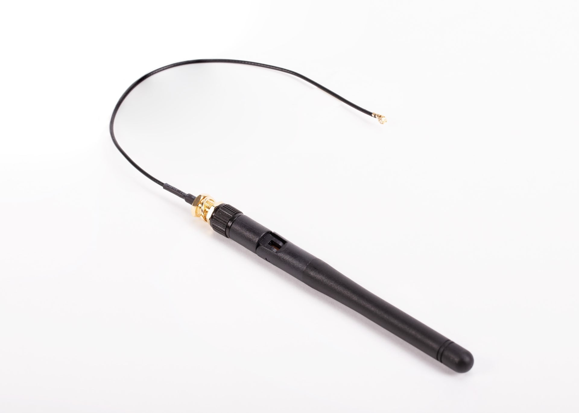 Antenne Kit til Raspberry Pi Compute Module 4 & 5