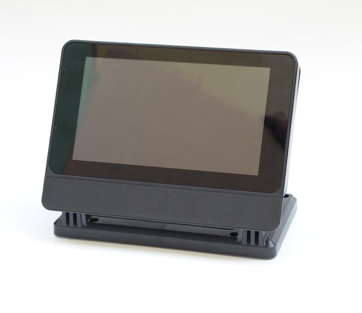 SmartiPi Touch Pro - Case til Raspberry Pi 7″ Display