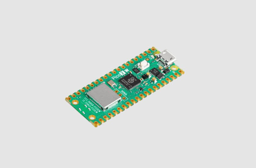 Raspberry Pi Pico 2 W