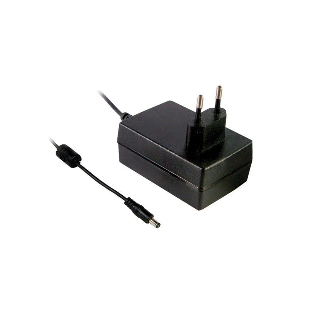 DC Strømforsyning 12V 2A - ED-PSU1202-EU