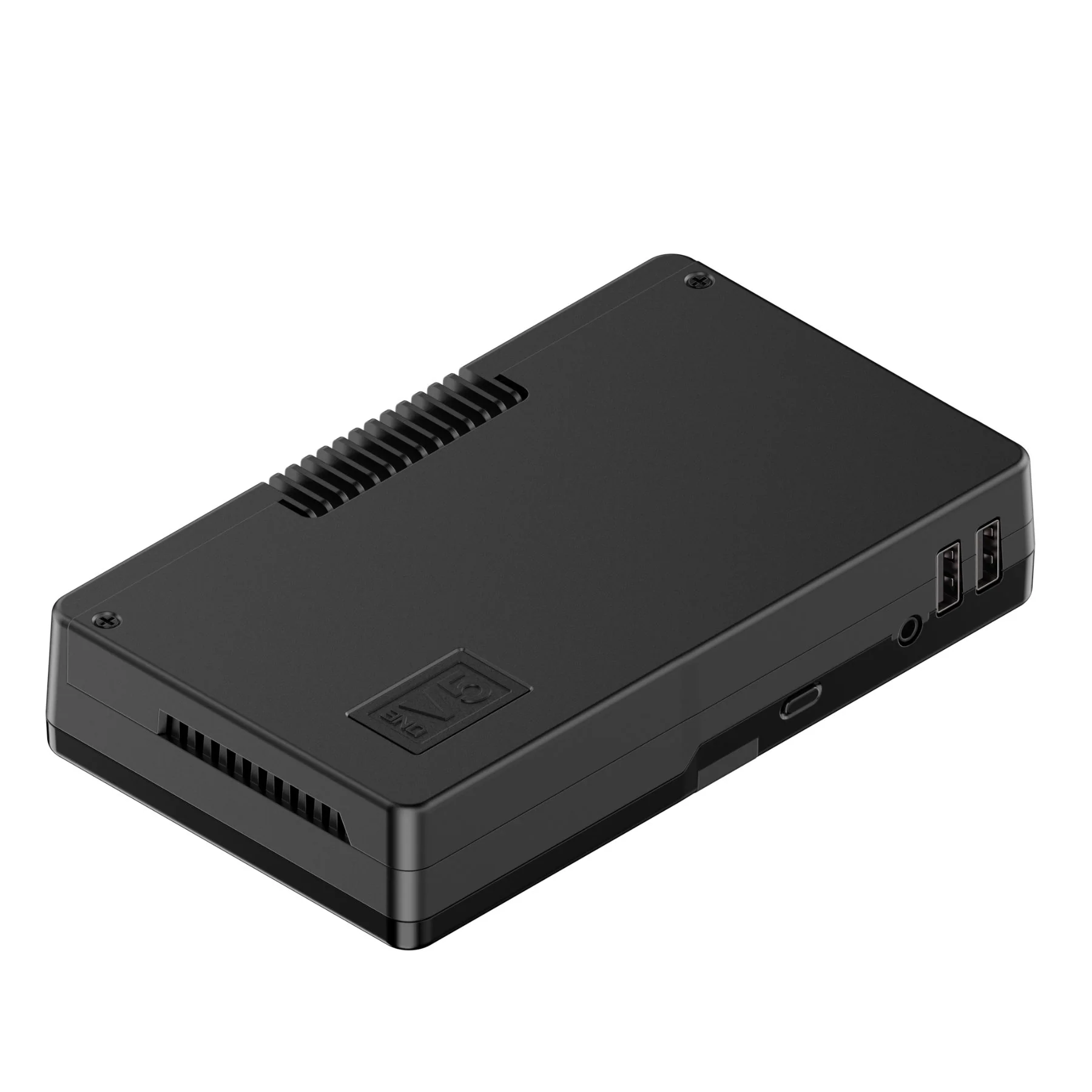 Argon ONE V5 Case til Raspberry Pi 5