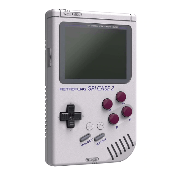 Retroflag GPi CASE 2 til CM4